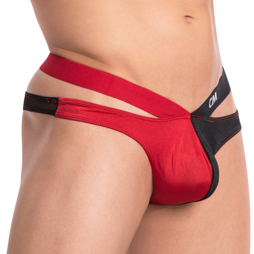 Cover Male CMI046 Brief