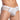 Cover Male CMI048 Side Sheer Bikini Brief
