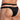 Cover Male CMI049 Men's Cross Strap Bikini