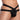 Cover Male CMI049 Men's Cross Strap Bikini