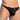Cover Male CMI059 Double-Layer Pouch Bikini