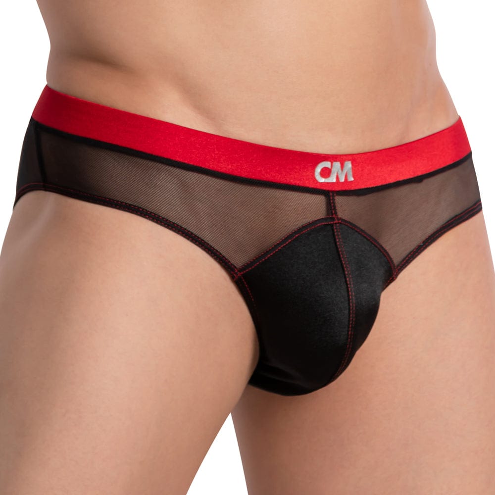 Cover Male CMI062 Bikini Brief