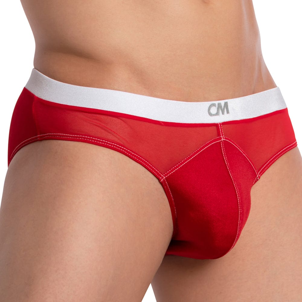 Cover Male CMI062 Bikini Brief