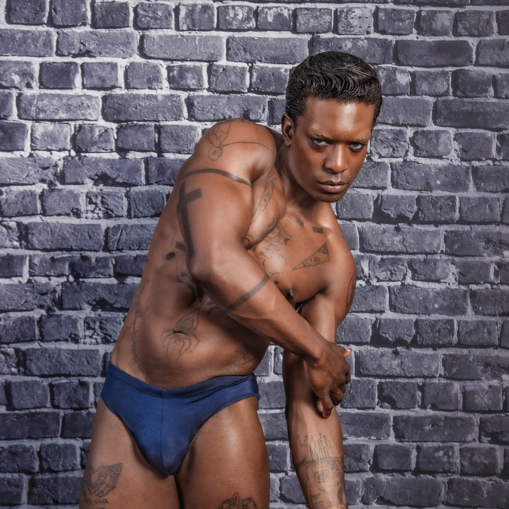 Cover Male CMI064 Bikini Brief