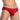 Cover Male CMI067 See-Through Back Bikini