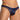 Cover Male CMI071 Sheer Back Bikini