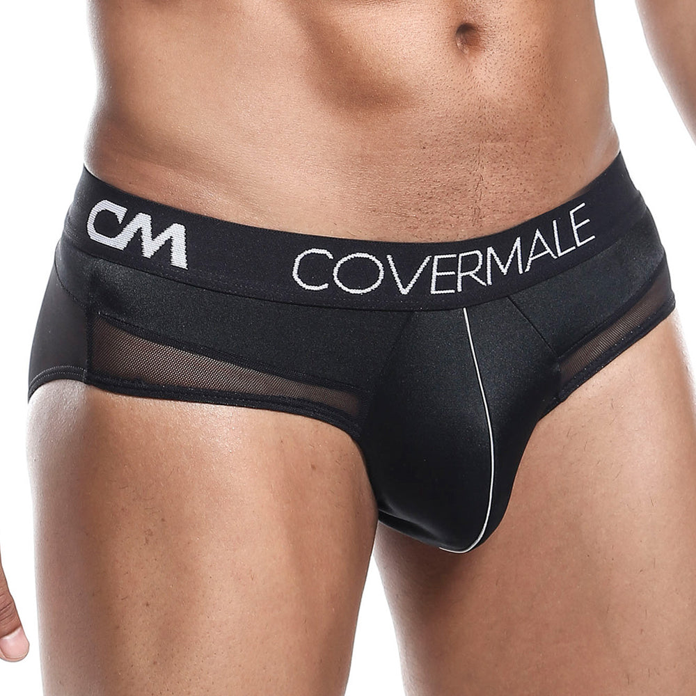 Cover Male CMJ025 Brief