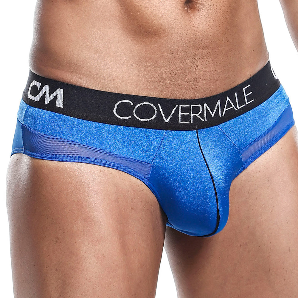 Cover Male CMJ025 Brief