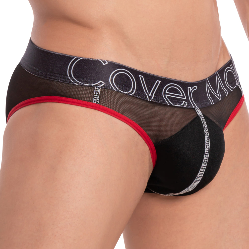 Cover Male CMJ027 Bikini Brief