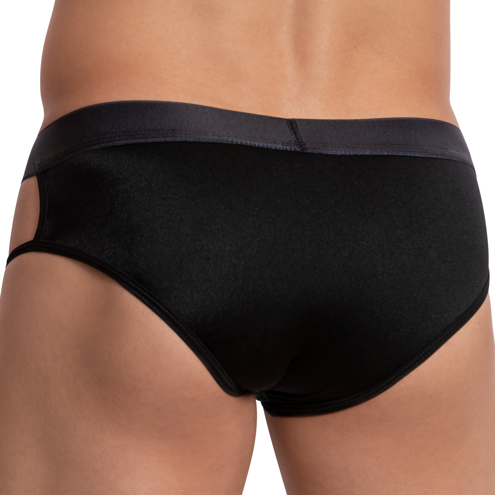 Cover Male CMJ034 Brief