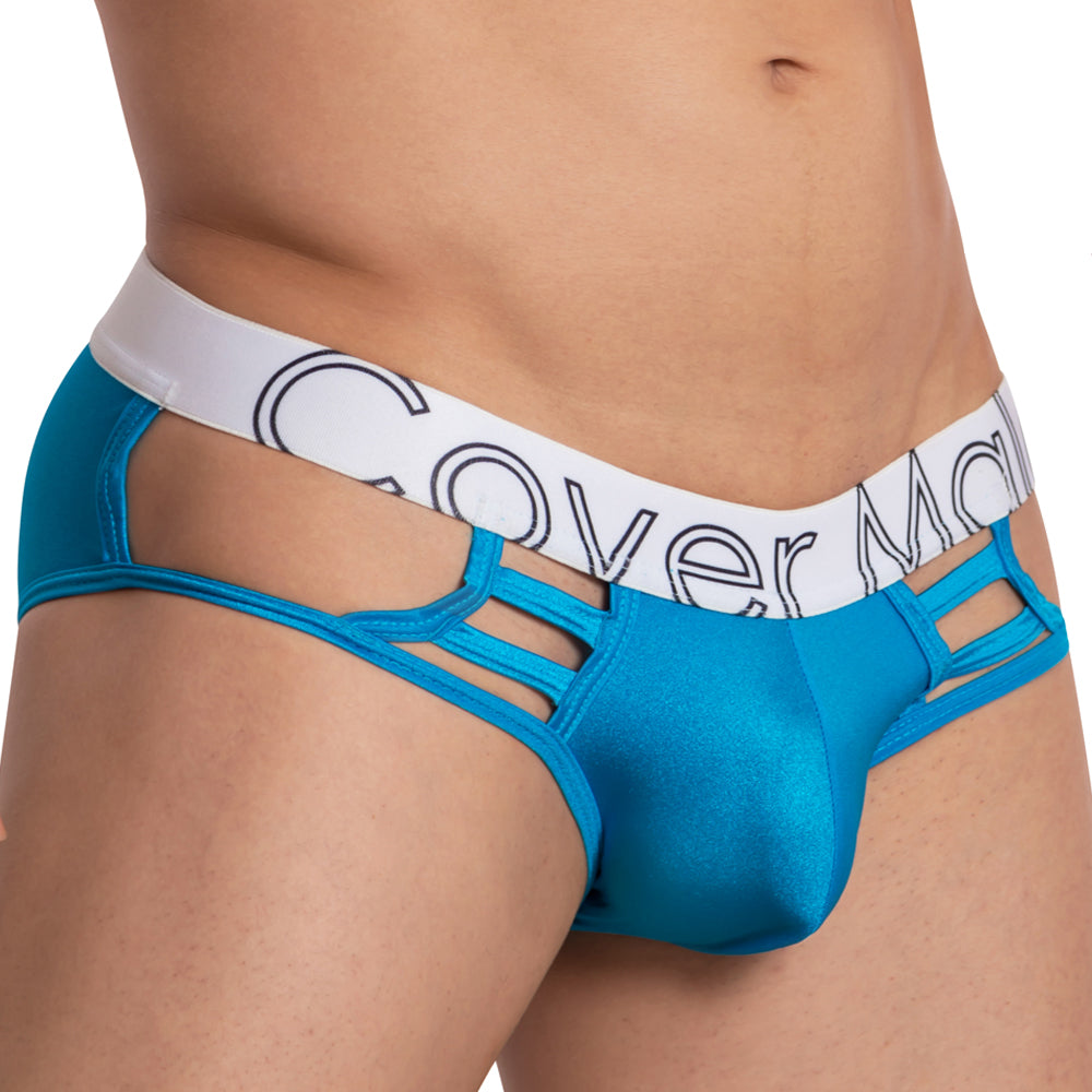 Cover Male CMJ034 Brief