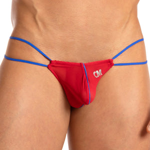 Cover Male CMK047 Hottest Thong