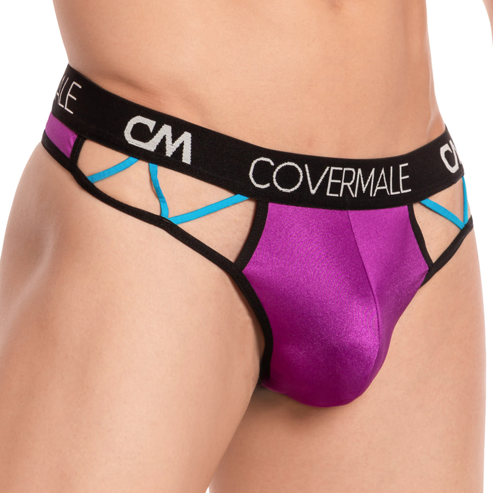 Cover Male CMK054 Thong