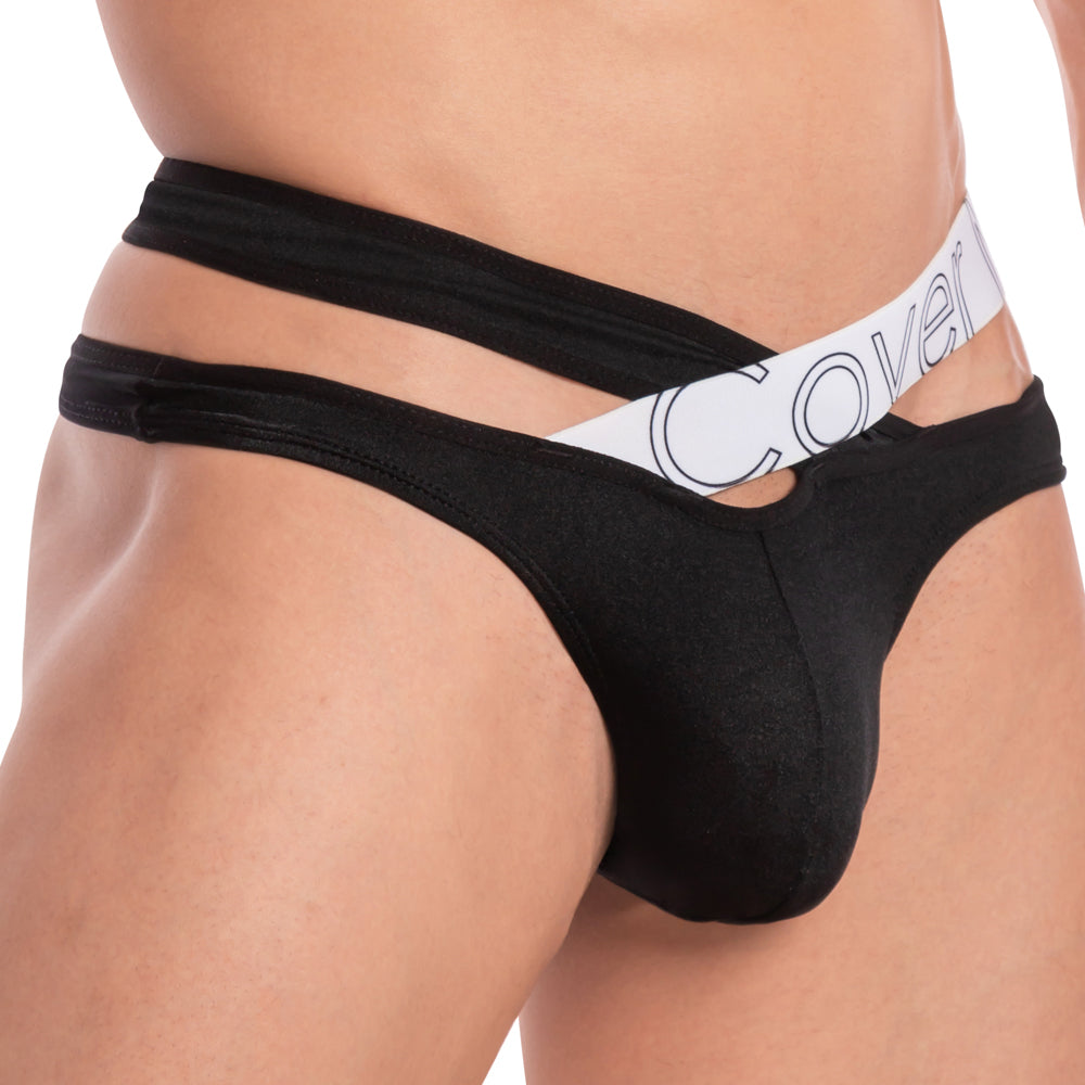 Cover Male CMK055 Thong