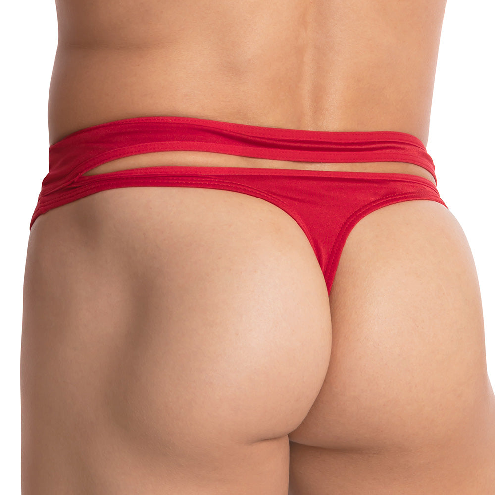 Cover Male CMK059 Lover Thong