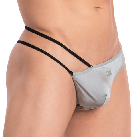 Cover Male CMK060 Half Naked Thong