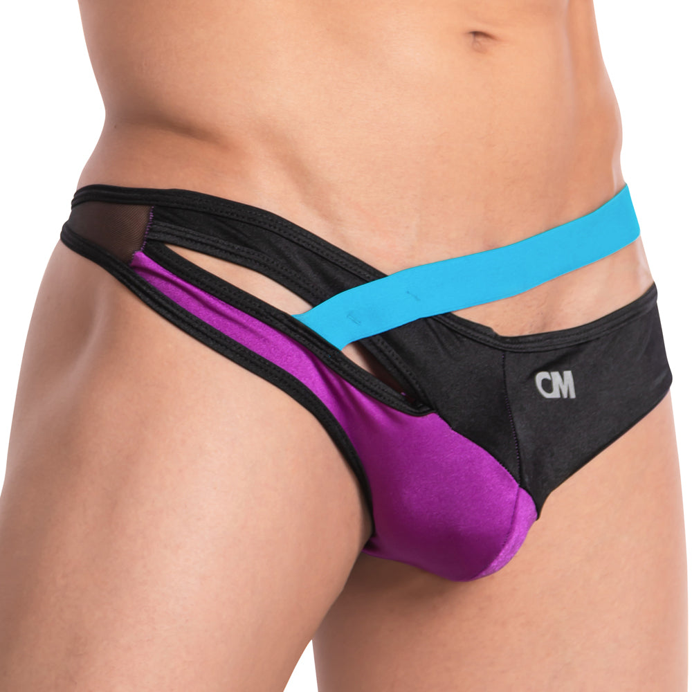 Cover Male CMK062 Thong