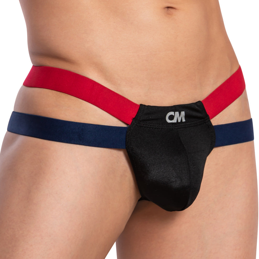 Cover Male CMK068 Thong