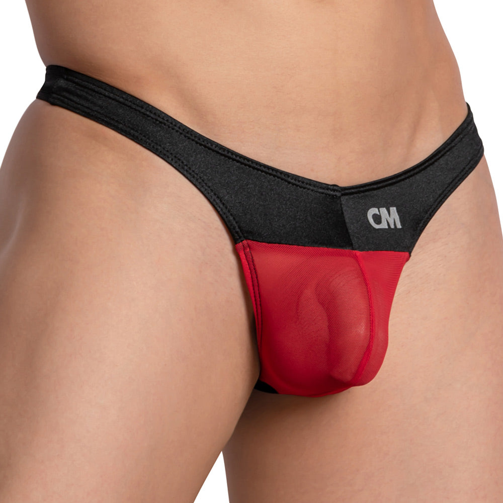 Cover Male CMK070 Bikini Thong