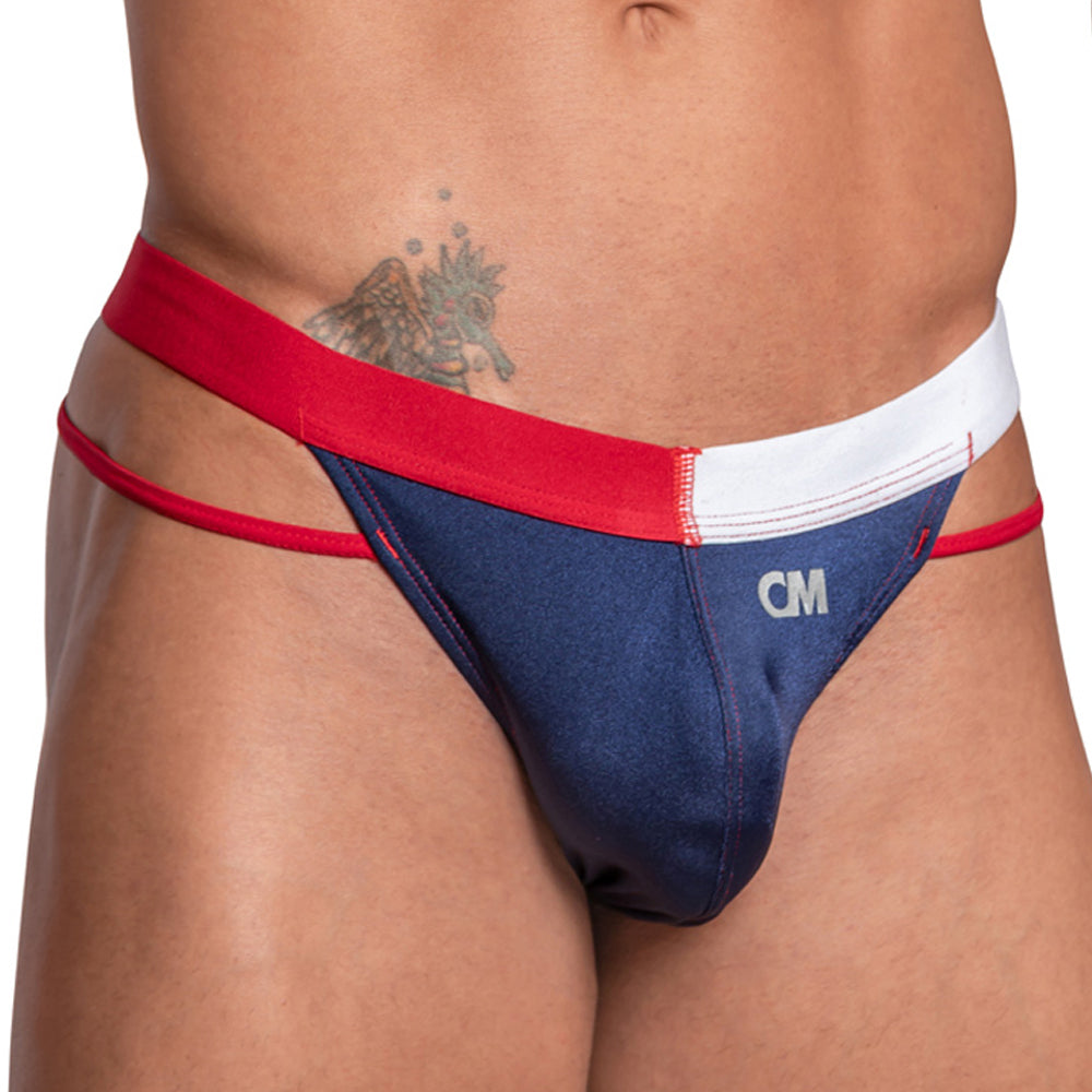 Cover Male CMK072 Thong