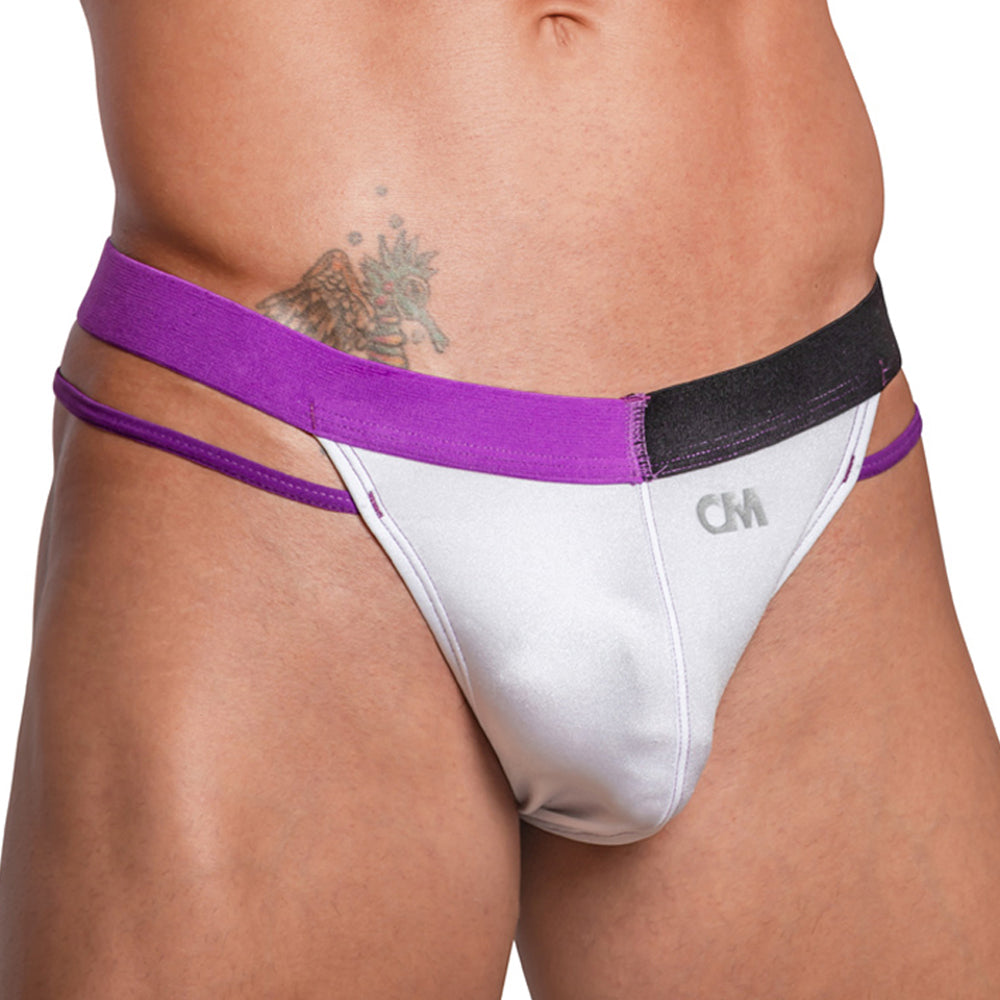 Cover Male CMK072 Thong