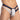 Cover Male CMK078 Seductive Mesh Thong