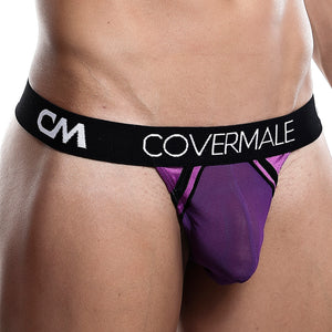 Cover Male CML013 Micro G-string