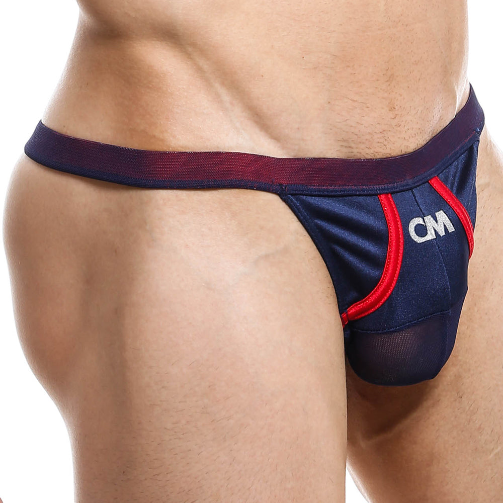 Cover Male CML016 G-String