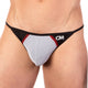 Cover Male CML017 Beach G-String
