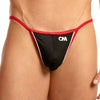 Cover Male CML021 G-String