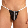 Cover Male CML022 G-String