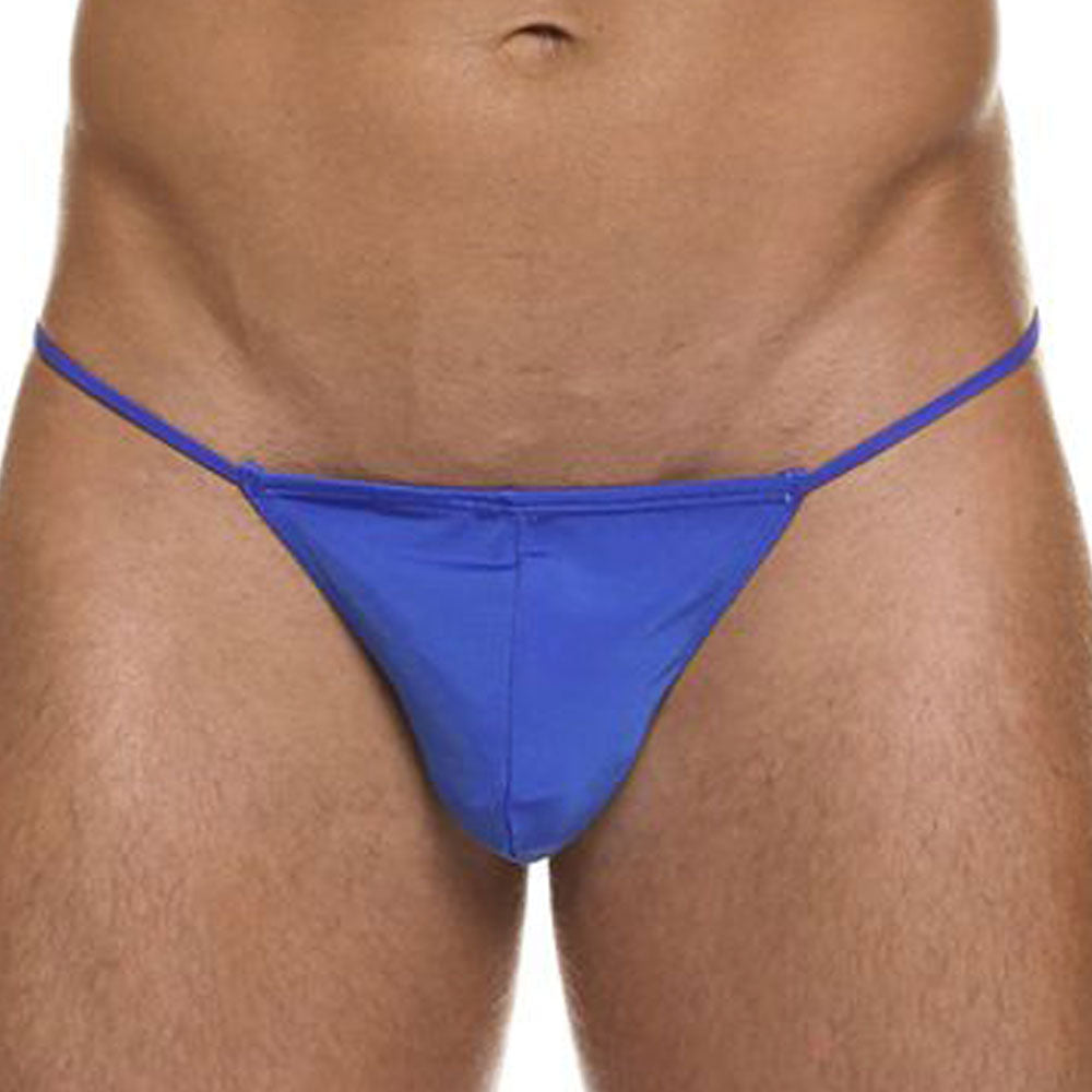 Cover Male CM102 G-String