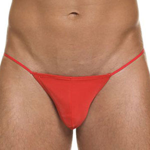 Cover Male CM102 G-String