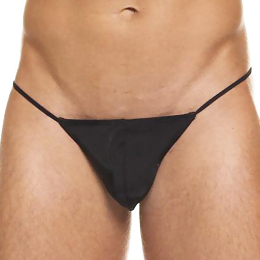 Cover Male CM102 G-String