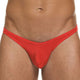 Cover Male CM201  Pouch Enhancing Brazilian Bikini