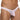 Cover Male CM202  Pouch Enhancing Thong Sheer