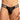 Daddy DDE033 Invisible Jockstrap