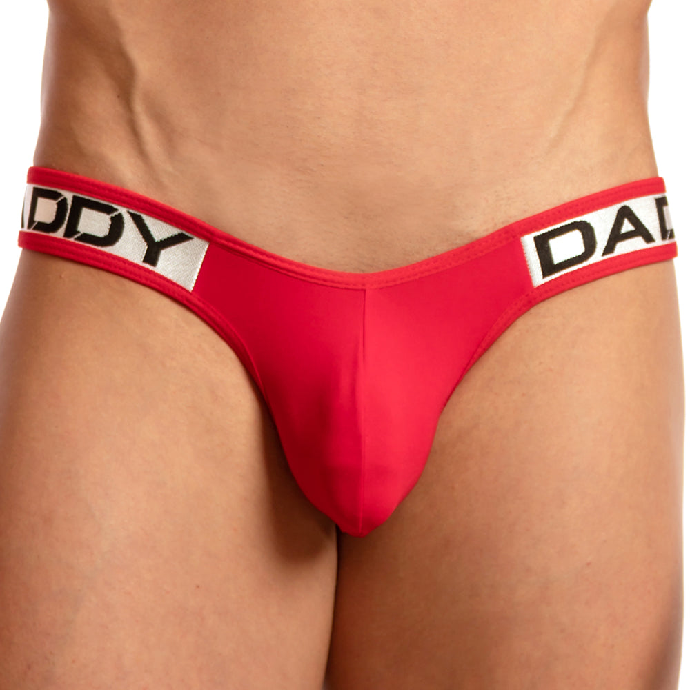 Daddy DDE033 Jockstrap