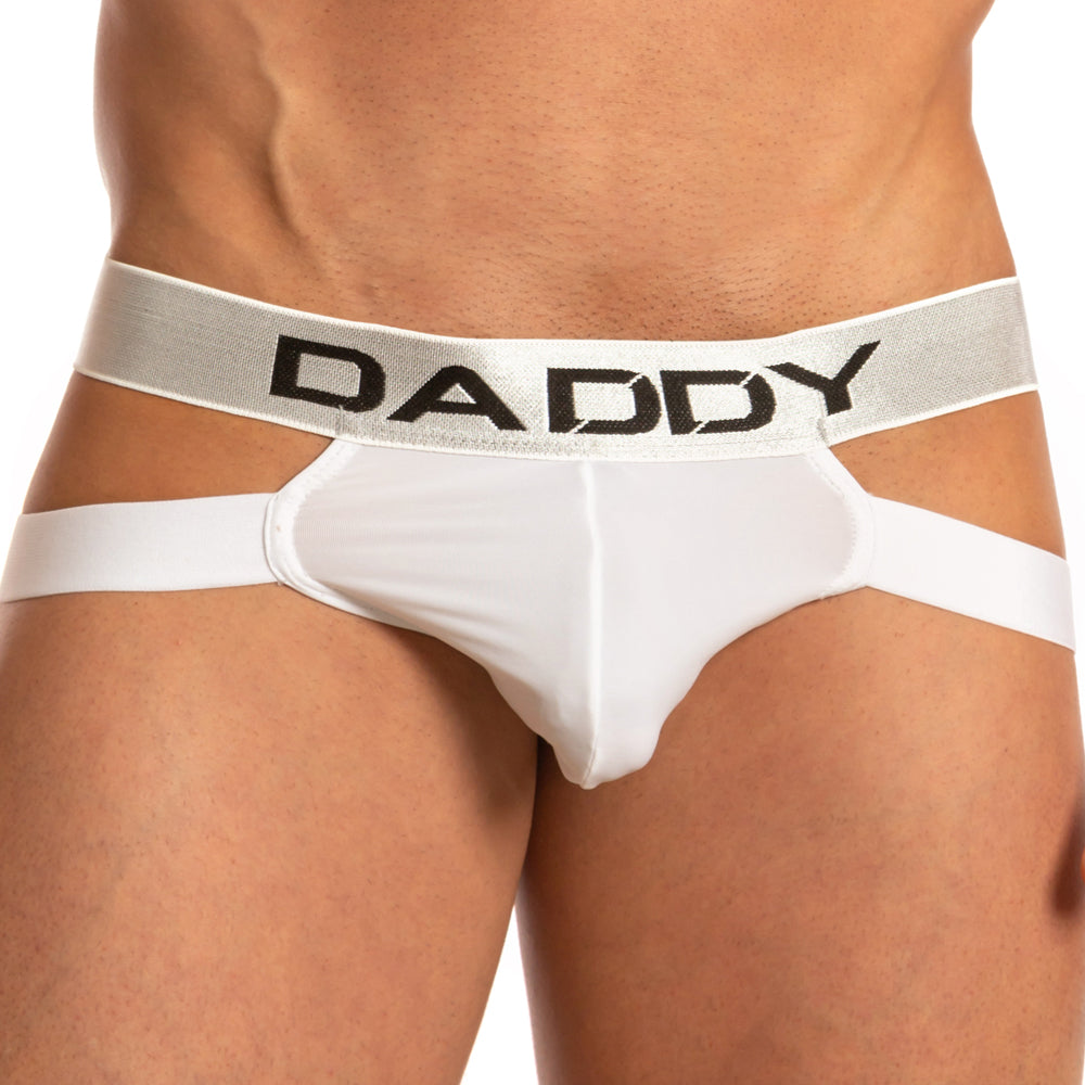 Daddy DDE034 Jockstrap
