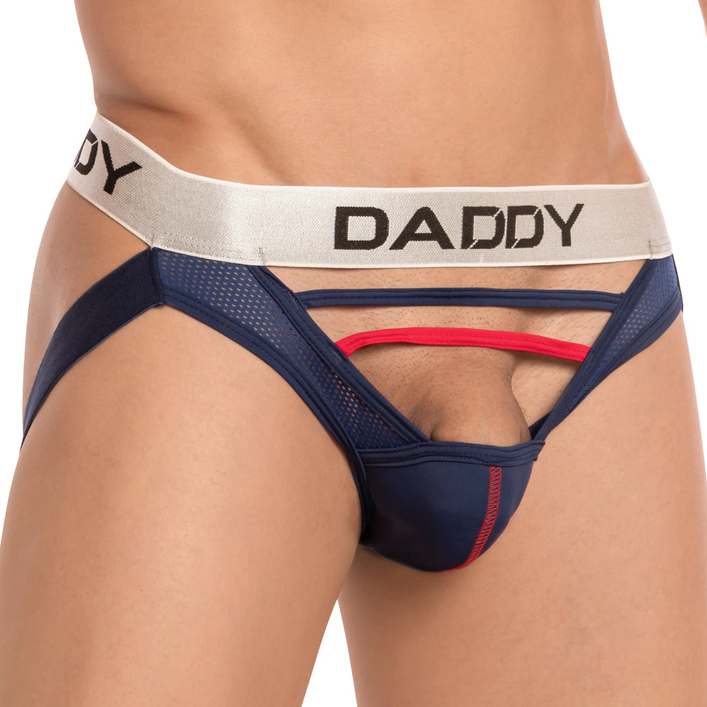 Daddy DDE038 Jockstrap
