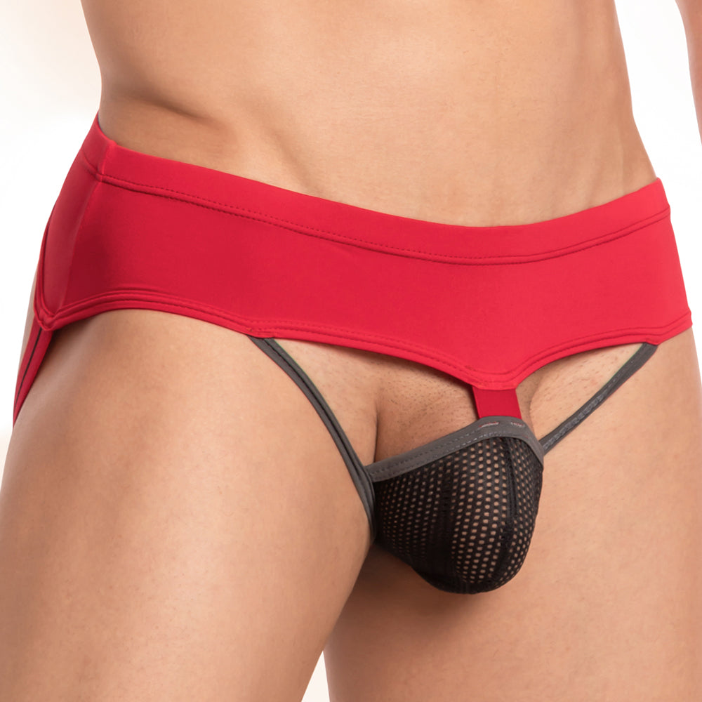 Daddy DDE039 Jockstrap