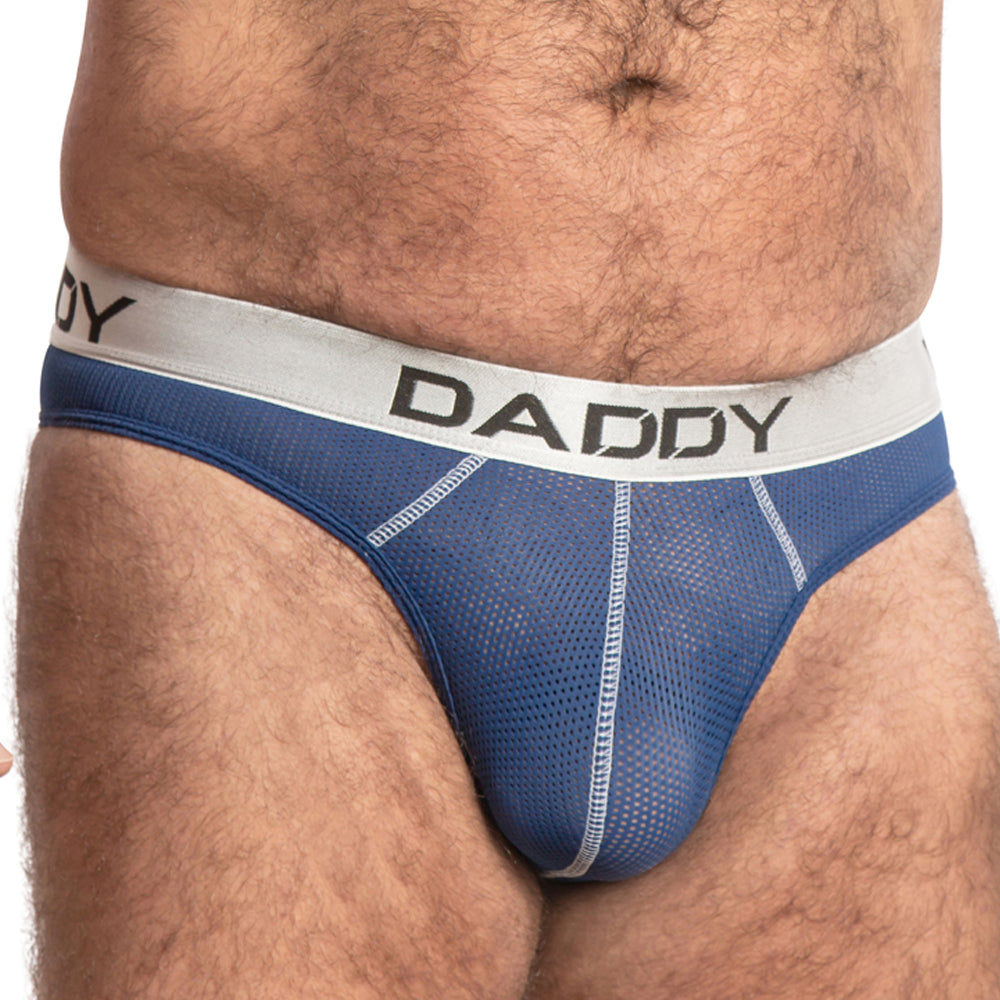 Daddy DDE041 Jockstrap