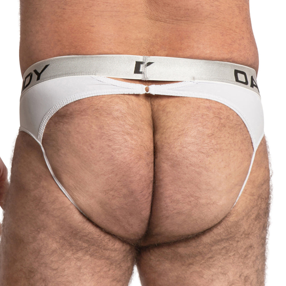 Daddy DDE041 Jockstrap