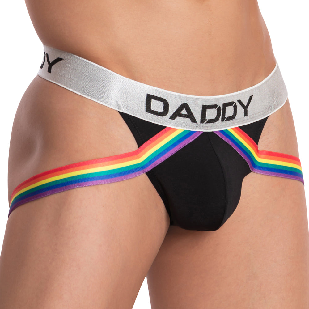 Daddy DDE045 Jockstrap