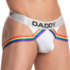 Daddy DDE045 Jockstrap
