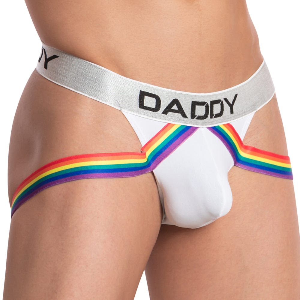 Daddy DDE045 Jockstrap