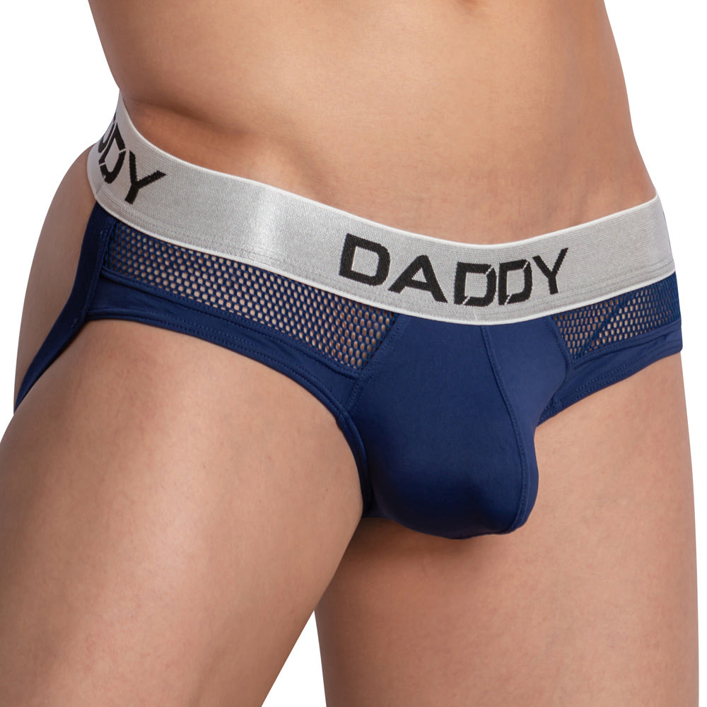 Daddy DDE047 Jockstrap