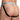 Daddy DDE048 Fishnet Pouch Jockstrap