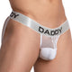 Daddy DDE048 Fishnet Pouch Jockstrap
