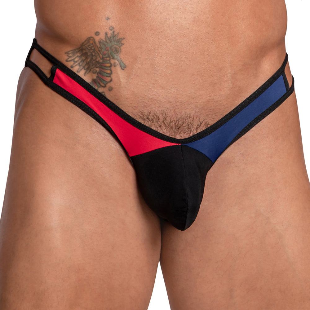 Daddy DDE050 Jockstrap